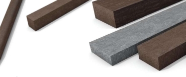 travetti e pali in pvc