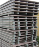 pedane in plastica da spiaggia